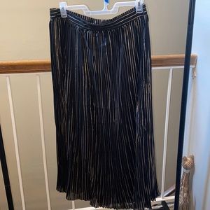 Ashley Stewart skirt